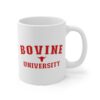 Bovine University Mug
