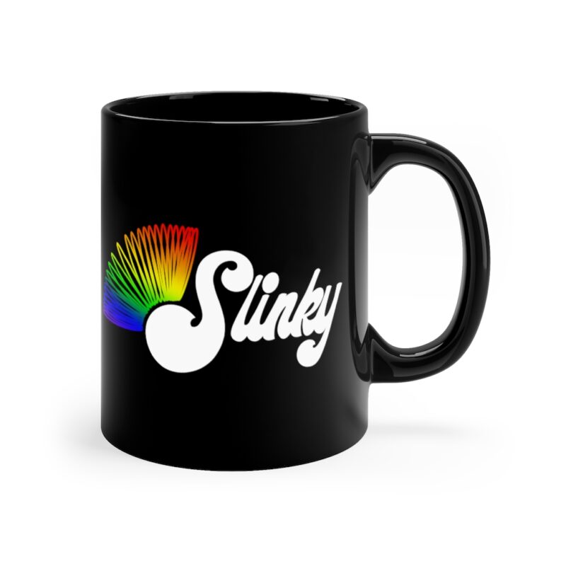 Slinky Mug