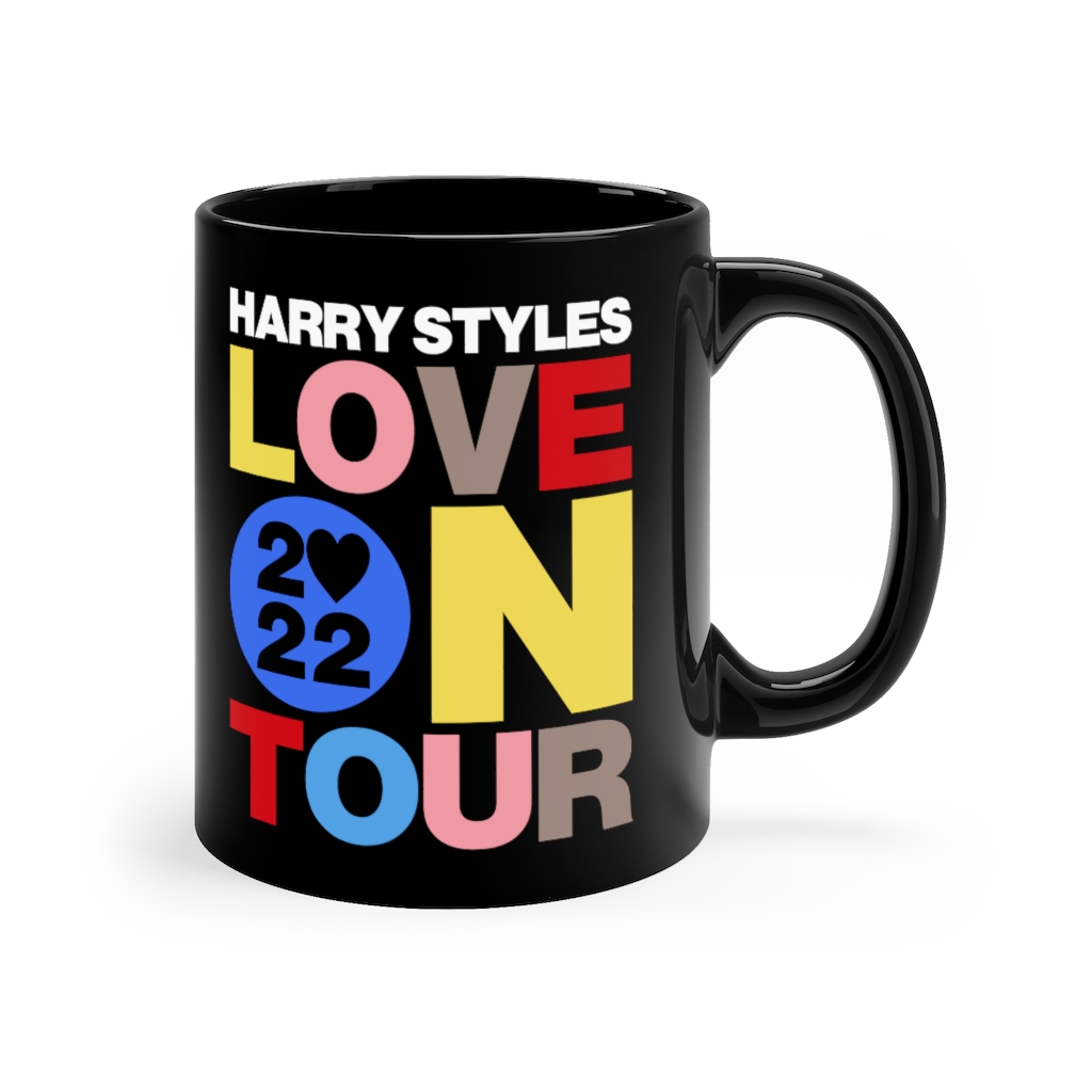 Harry Styles Mug