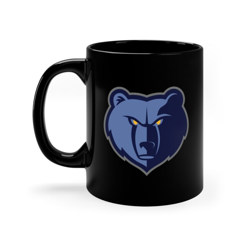 Memphis Grizzlies Mug