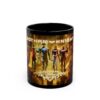 Gotham Knights mug