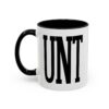 UNT Mug