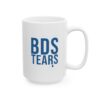 BDS Tears Mug