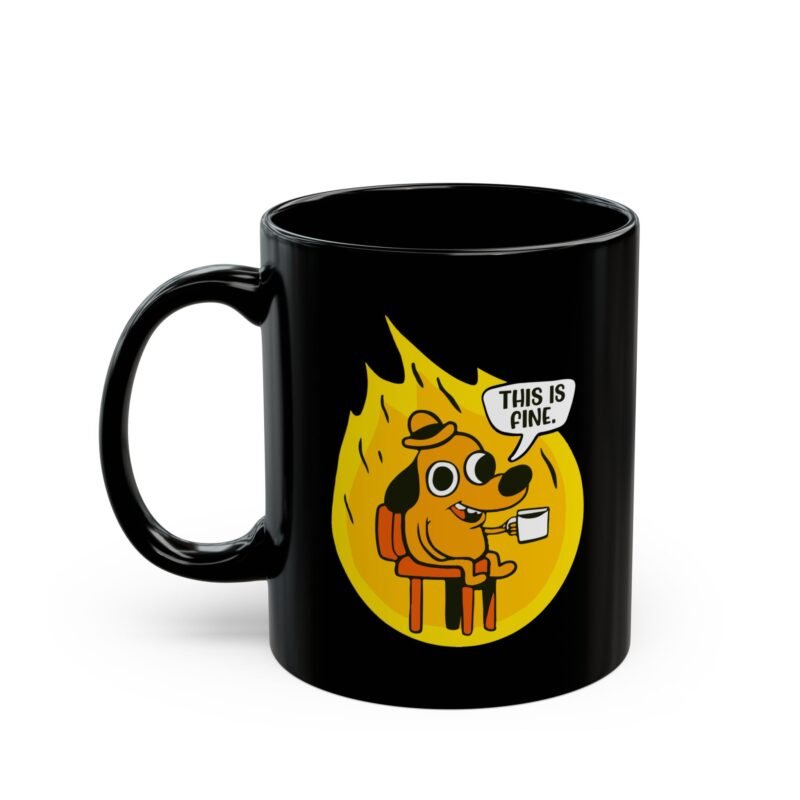 This is Fine Mug