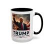 Donald Trump 2024 Mug