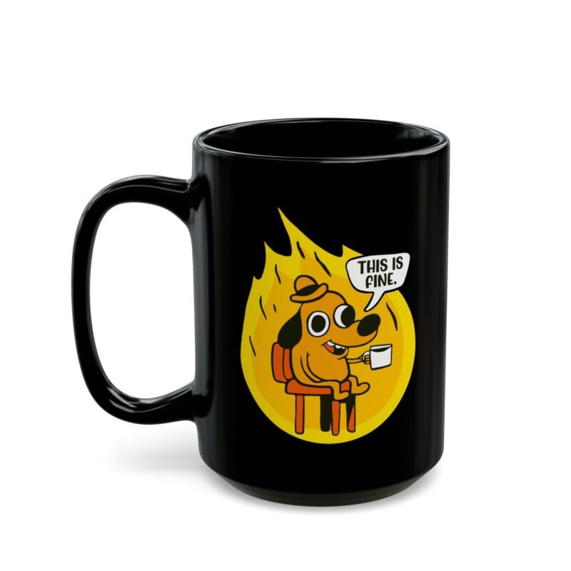 This is Fine Mug