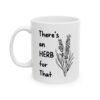 There's An Herb For That Mug