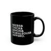 Neebs & Thick & Simon & Doraleous & Appsro Mug