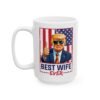 Trump Wife Mug