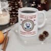 Trump Inauguration Day Mug