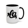 Comma La Kamala Harris Mug