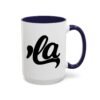 Comma La Kamala Harris Mug