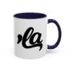 Comma La Kamala Harris Mug