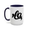 Comma La Kamala Harris Mug