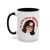 Has Anyone Seen My Lorazepam Mug