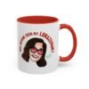 Has Anyone Seen My Lorazepam Mug