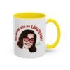 Has Anyone Seen My Lorazepam Mug