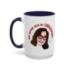 Has Anyone Seen My Lorazepam Mug