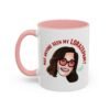 Has Anyone Seen My Lorazepam Mug