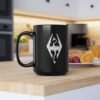 Skyrim Mug