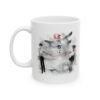 Kimi no Na wa Coffee Mug