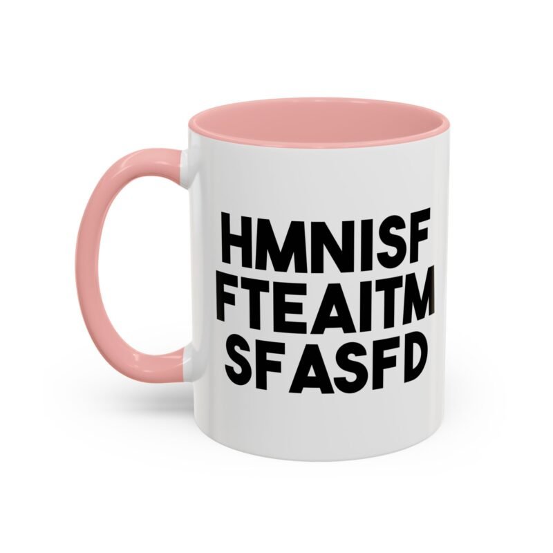 Creed One Last Breath Mug