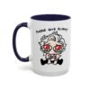 Pwease Give Sippy Funny Astarion Vampire Mug