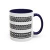 Fuck This Shit Coffee Accent Mug