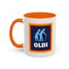 Oldi Birthday Coffee Mug