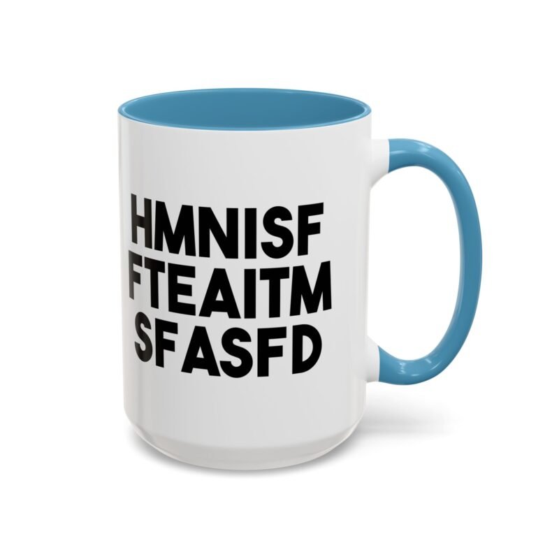 Creed One Last Breath Mug