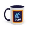 Oldi Birthday Coffee Mug