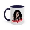 Suspiria Mug