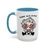 Pwease Give Sippy Funny Astarion Vampire Mug