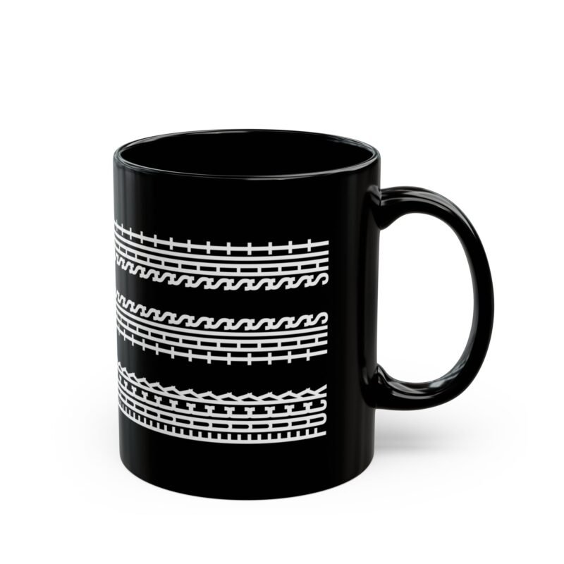 Fuck This Shit Mug