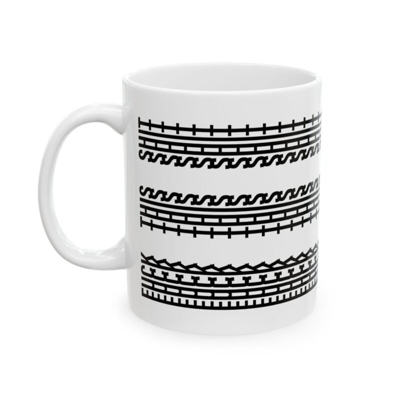 Fuck This Shit Mug