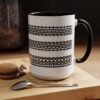 Fuck This Shit Coffee Accent Mug