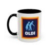 Oldi Birthday Coffee Mug