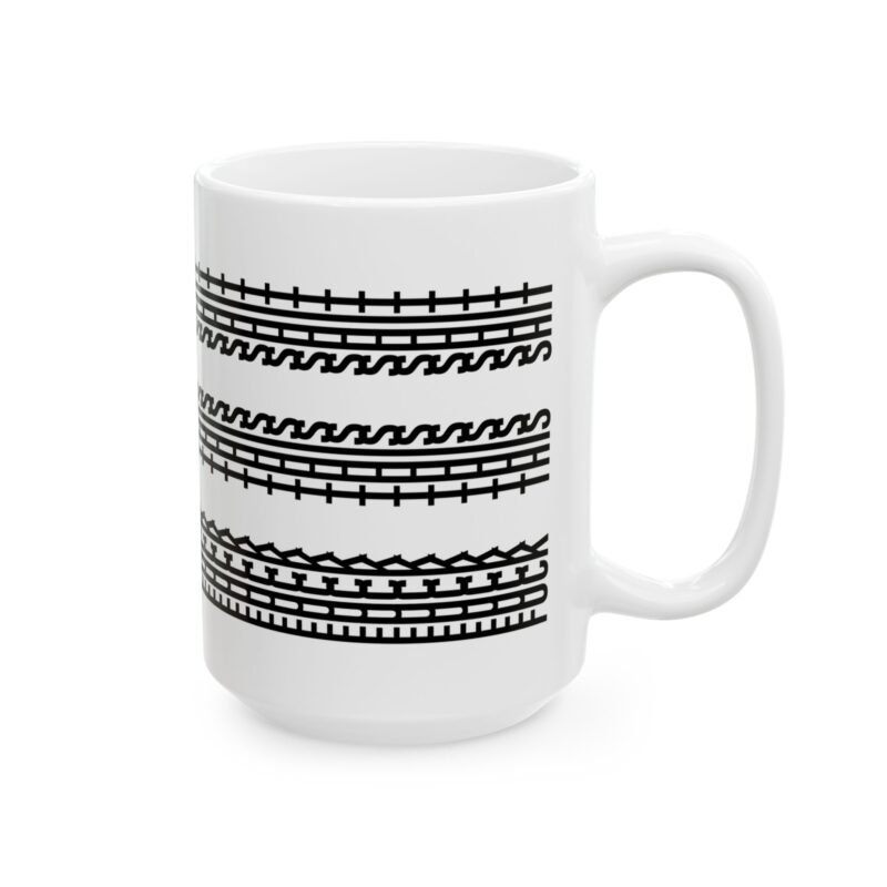 Fuck This Shit Mug