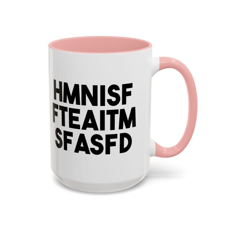 Creed One Last Breath Mug