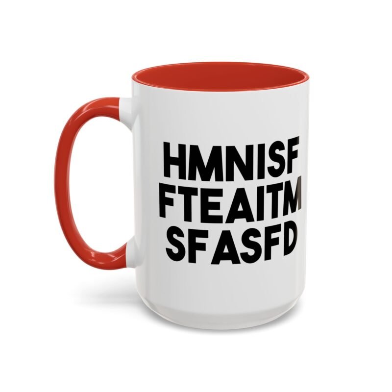 Creed One Last Breath Mug