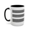 Fuck This Shit Coffee Accent Mug