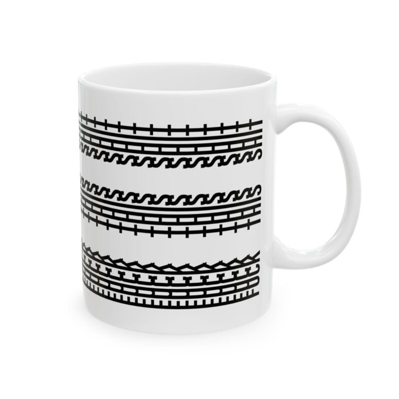 Fuck This Shit Mug