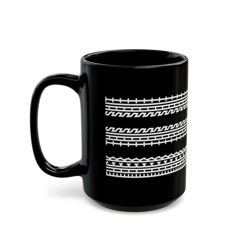 Fuck This Shit Mug