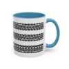Fuck This Shit Coffee Accent Mug
