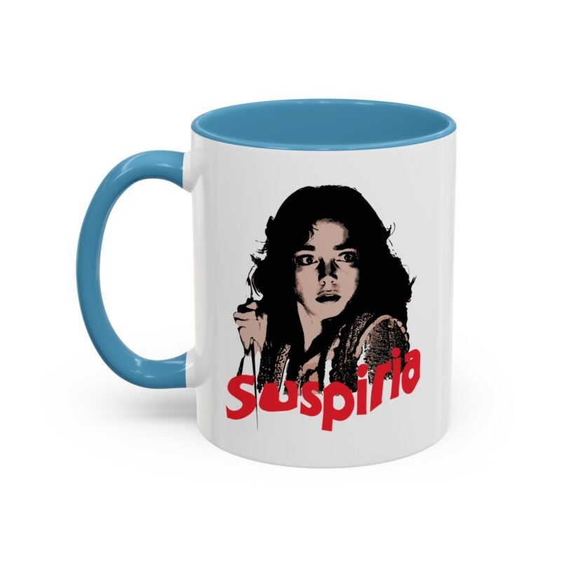 Suspiria Mug