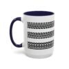 Fuck This Shit Coffee Accent Mug