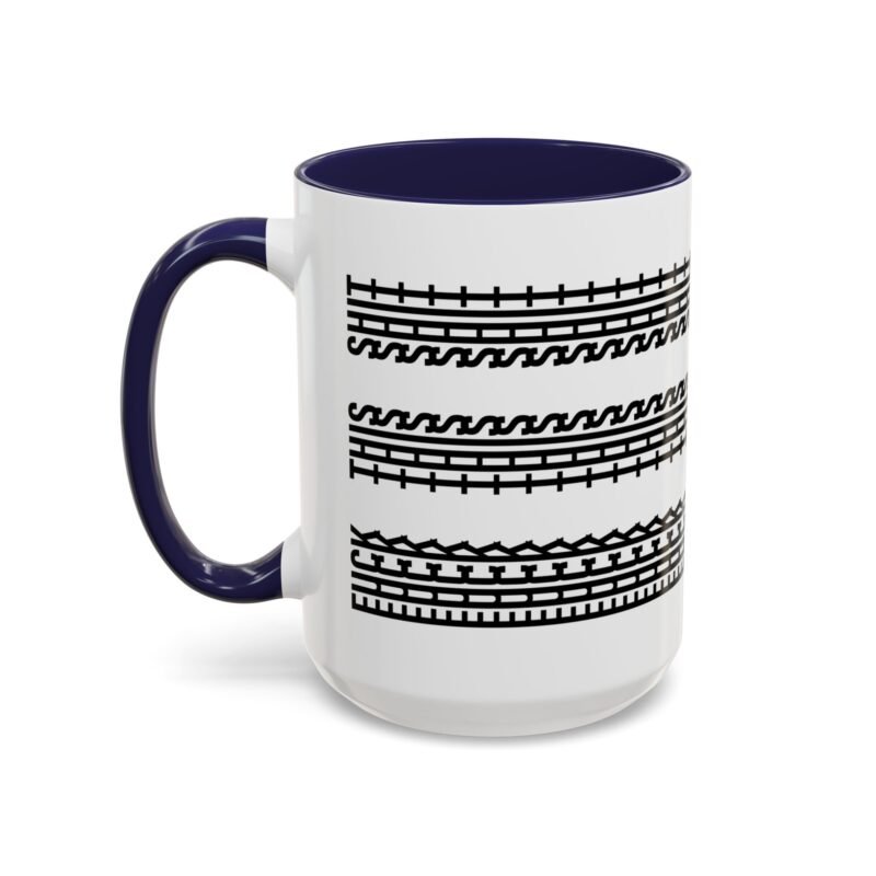 Fuck This Shit Coffee Accent Mug