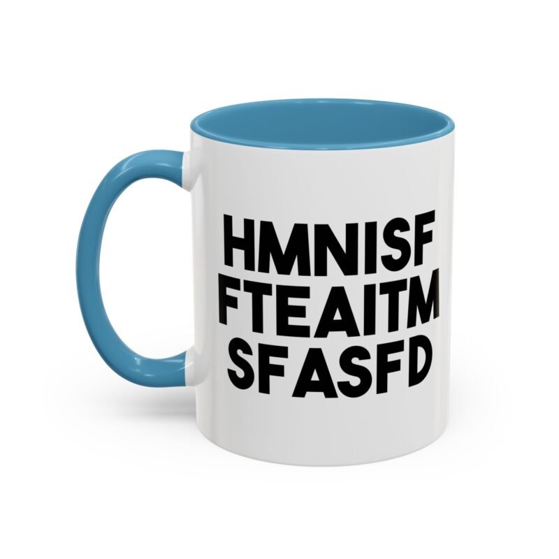 Creed One Last Breath Mug