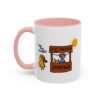 Duck Song Got Any Grapes Mug