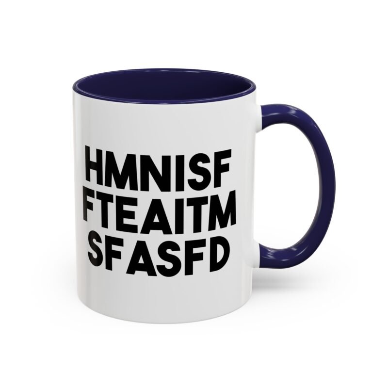 Creed One Last Breath Mug